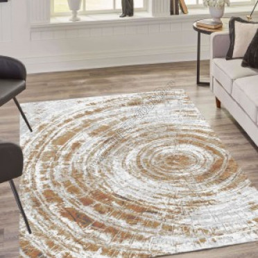 Ковер бельгийский Mayumi 85002-6111 из вискозы