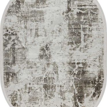 39936A OVAL BEIGE / CREAM Nova Avalon