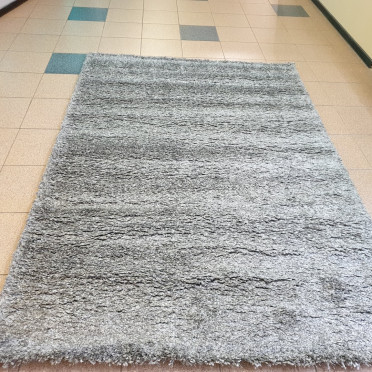 Бельгийский  ковер  с длинным ворсом Twilight 39001 9999