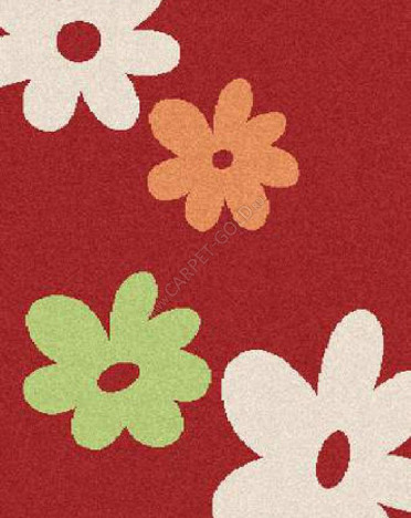 Ковер бельгийский 2801-9203 Highline (Полипропилен)