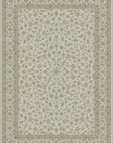 Ковер бельгийский 9980260440 Toscana (Вискоза, бежевый)