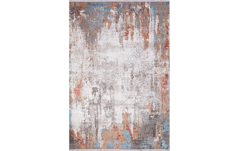 Ковер 1029B - C.BEIGE / TERRA OLIMPOS