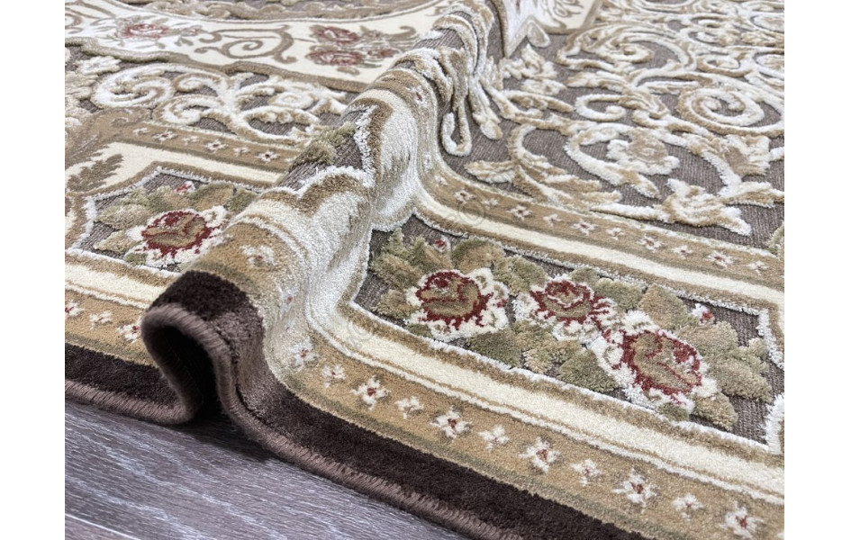 Ковер бельгийский KUNDUZ 5134_498330