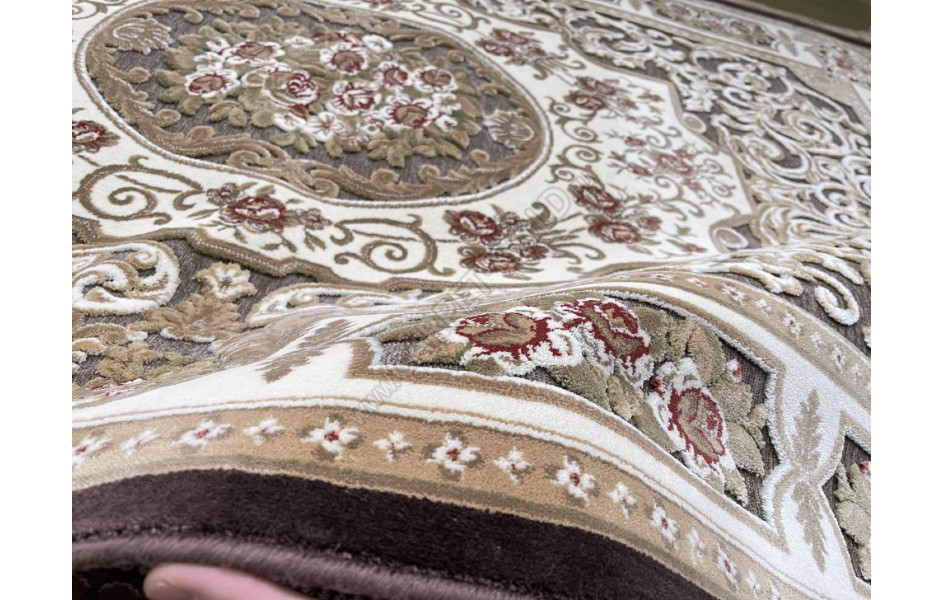 Ковер бельгийский KUNDUZ 5134_498330