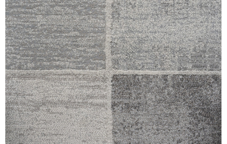 Ковер бельгийский ARGENTUM PLATINUM 63745 6979 модерн