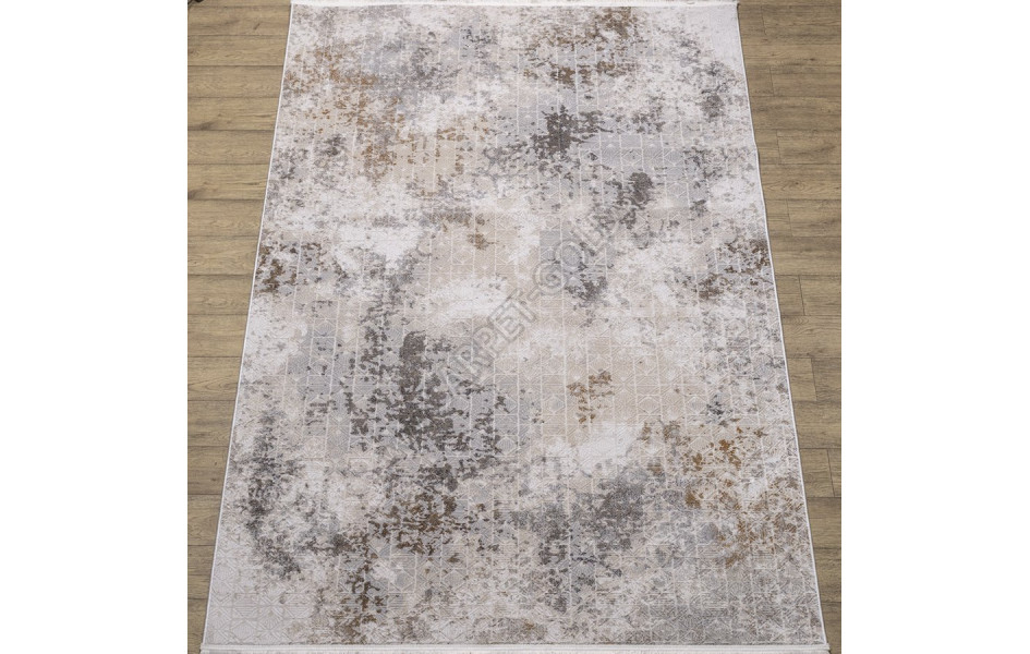 Ковры дизайн 21611 цвет 20613 Богема