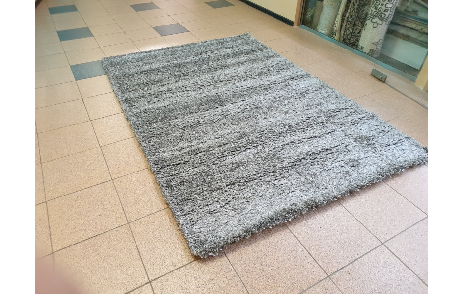 Бельгийский  ковер  с длинным ворсом Twilight 39001 9999