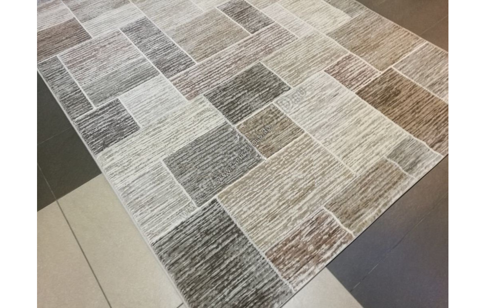 Бельгийский ковер Argentum 63406 6282