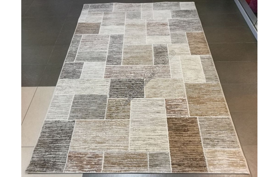 Бельгийский ковер Argentum 63406 6282